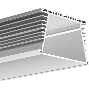 LED lišta LED hliníkový profil KLUŚ SEKOMA