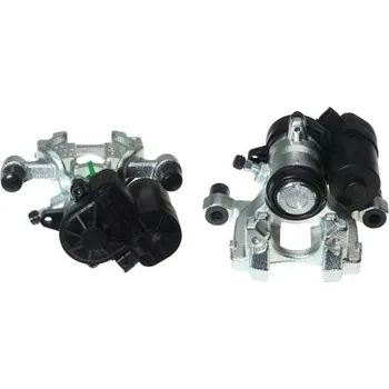 Brzdový třmen Brzdový třmen BUDWEG CALIPER 345021