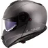 Helma na motorku LS2 FF908 Strobe II Solid Matt Titanium, XL