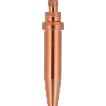 Příslušenství ke svářečce iWELD Řezací hubice ANME - acetylen+kyslík Hubice, velikost: ANME5; 60 - 150 mm 8769095ANME5