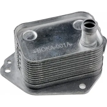 Chladič motoru chladič Olejový chladič HYUNDAI I30 1.6CRDI 2008-,IX35 1.7CRDI 2010-,KIA CEED 1.6CRDI 2009-,SPORTAGE 1.7CRDI 2010- 26410-2A300 NTY