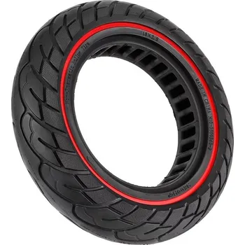 Příslušenství pro elektrokoloběžku Bezdušová pneumatika 10x2,5