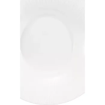 Talíř Hluboký talíř Bauscher Smart průměr 20,1 cm, dekor Stripes