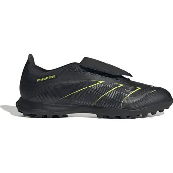 Kopačky Pánské Turfy ADIDAS PREDATOR LEAGUE FT TF JQ1073 – Černá 46