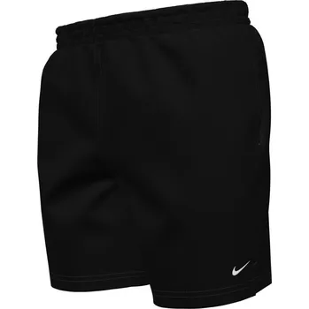 Pánské plavky Nike Essential 7inch Volley pánské šortky Black S