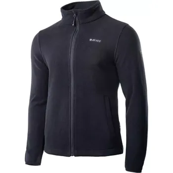 Dámské kraťasy Hi-tec fleece henis M 92800198009 XL