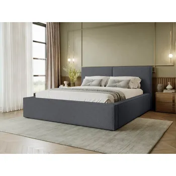 Manželská postel Sokoz Boucle, Rozměr postele: 120x200, Potahy: Coral 80 MIRJAN 5903211417016