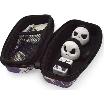Penál pouzdro (sada) Nightmare Before Christmas