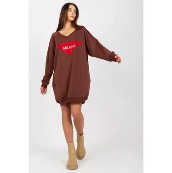 Dámská mikina Mikina model 206028 Factory Price universal