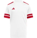 Dres adidas Squadra 25 Jersey Kids jj0059 Velikost L (159-164 cm)