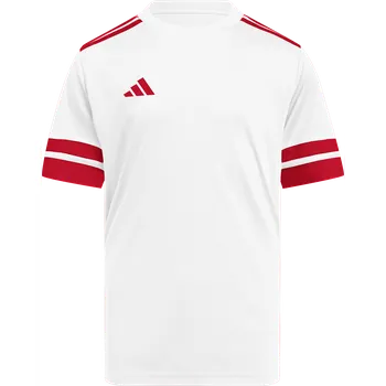 Dres adidas Squadra 25 Jersey Kids jj0059 Velikost L (159-164 cm)