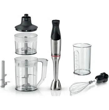 Bosch MSM6M852 + 10 let záruka na motor