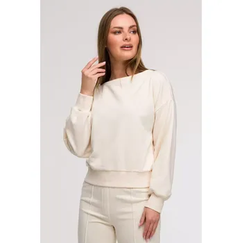 Dámská mikina Mikina model 211526 BeWear Xl
