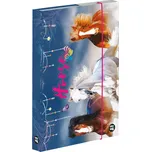 Oxybag Jumbo box na sešity A4 3 cm