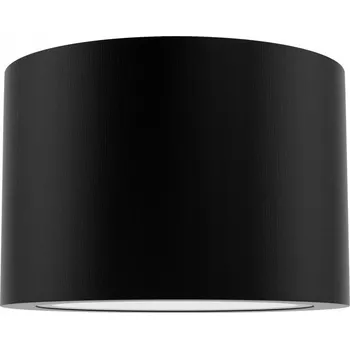 Bodové svítidlo Bodové kulatý svítidlo Lumiled černé