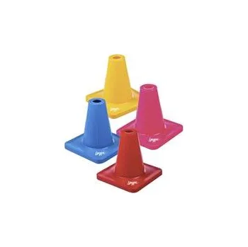 Sportovní kužel Kužel Rook červená