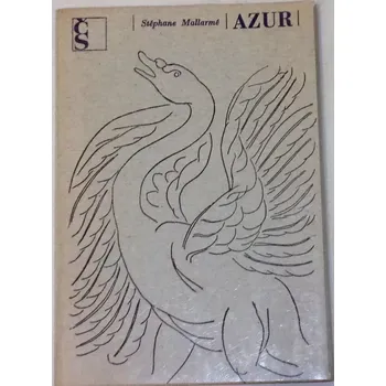 Poezie Mallarmé Stéphane - Azur