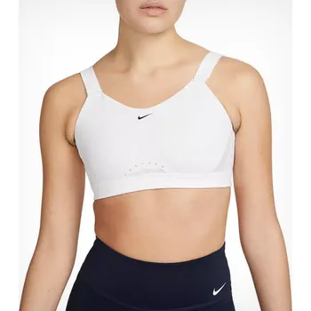 Podprsenka Nike Dri-FIT Alpha-Dámská sportovní podprsenka - Velikost L
