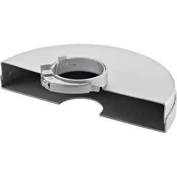 FLEX das Original FLEX – GU-C D230 64/C L21-6/L24-6 – Ochranný kryt pro oddělení 389625