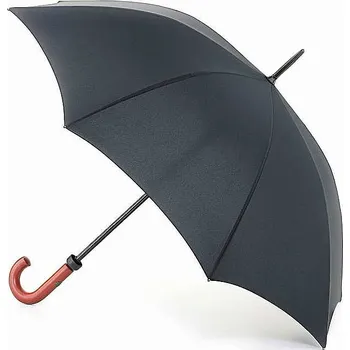 Deštník Fulton Fulton pánský holový deštník Huntsman 1 BLACK UV G813 | Doprava zdarma + doprava zdarma do 48 hodin