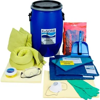 Havarijní souprava HSB 602-CH - chemická