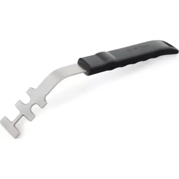 Příslušenství pro gril Broil King 60745 zdvihač roštů