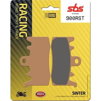 Brzdová destička SBS brzdové destičky KH630 TRACK AND sport sintrované barva zlatá APRILIA, BMW, DUCATI přední (SBS brzdové destičky KH630 TRACK AND sport sintrované barva zlatá APRILIA, BMW, DUCATI přední)