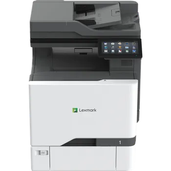 Tiskárna Lexmark CX730de