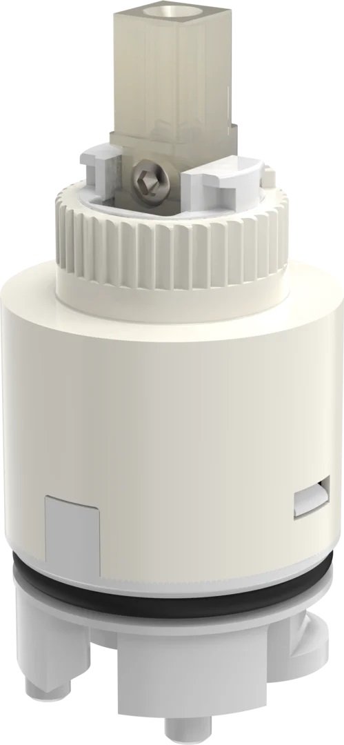 Koupelny-SEN.cz Kartuše Hansa 59912324 - keramická kartuše 3.5 Eco - průměr 35 mm pro vodovodní baterie Hansa