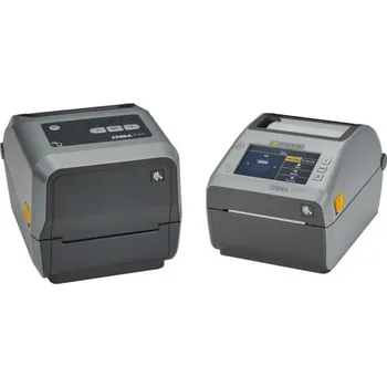 Tiskárna štítků ZD621t - TT, 203 dpi, USB, LAN, BT