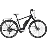 KELLYS E-Carson 10 SH Black L 28" 630Wh, 2025