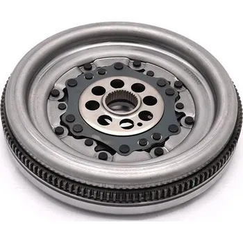 Spojka Setrvačník DSG OCTAVIA II. 2,0 TSI RS 147 kw, LUK 415057509, pro OCTAVIA, IV. NX. Typové číslo: 415057509,415057509,415057509, 06J105266D, S9