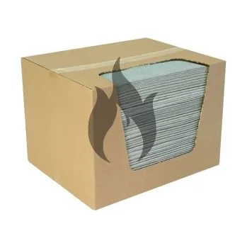 Úklidové rohože EuSORB MPSP 5040 - střední, perforované 100ks