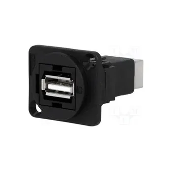 Elektrická zásuvka CP30209N