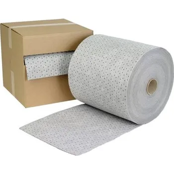 Sorpční koberec EuSORB MRHF 4040 - silný, zpevněný a perforovaný