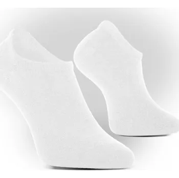 Ponožky bamboo ultra short Velikost: 43 - 46