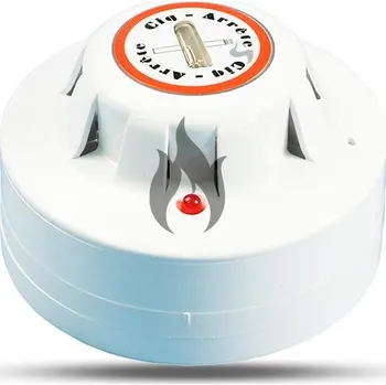 Analyzátor plamene Radal CSA-FUV (SLAVE) - kabelový