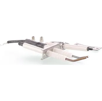 Kotel VAILLANT Sada elektrod s těsněním 0020086371