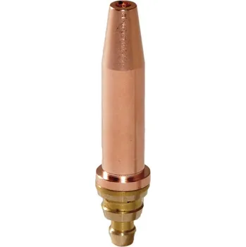 Příslušenství ke svářečce iWELD Řezací hubice PNME - propan+kyslík Hubice, velikost: PNME4; 40 - 60 mm 8769058PNME4