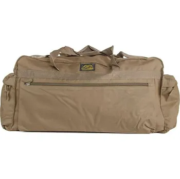 Taška přepravní STRONG 80l ZELENÁ (Taška přepravní STRONG 80l ZELENÁ)