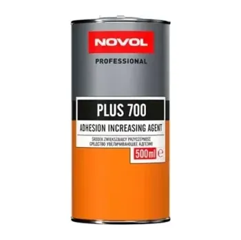 NOVOL PLUS 700 - Prostředek pro zvýšení přilnavosti 500ml