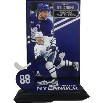 Sběratelský sportovní předmět McFarlane figurka WILLIAM NYLANDER
