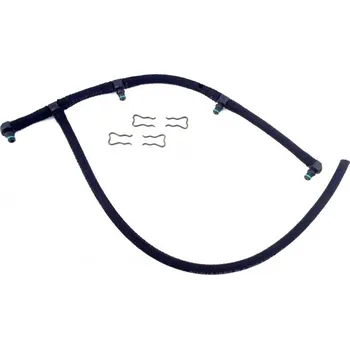 Hadice, unikání paliva MERCEDES OM628 03- 6280700132 DR MOTOR