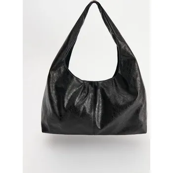 Kabelka Velká kabelka na rameno - ONE SIZE - House - černá - 084EA-99X