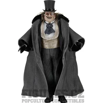 Figurka Batman Returns - akční figurka Mayoral Penguin 1/4 (Danny DeVito) 38 cm