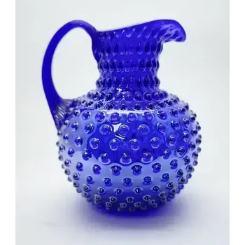 Džbán 2l - Hobnail – Ananas – iris - limitovaná edice | 100603