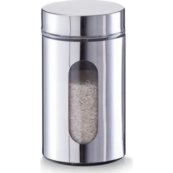 Dóza na potraviny Zeller Ocelová nádoba 19946 900 ml