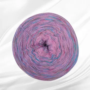 Příze Příze Alize, s.r.o. Rosie melange color 4-nitka 1200m - 1013