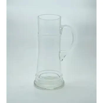 přísavka na sklo Tuplák Basic - křišťál 1L | 84936