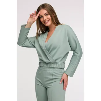 Dámská mikina Mikina model 211533 BeWear s